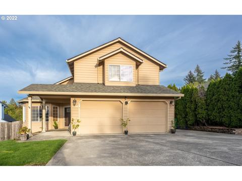 1160 NE Greenway Dr, Gresham, OR 97030 photo 1