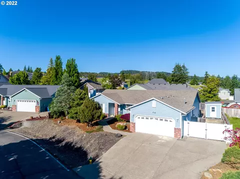 2273 Eagle Loop, Sutherlin, OR 97479 photo 1