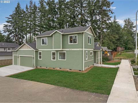 1714 SW Pleasant View Dr, Gresham, OR 97080 photo 1