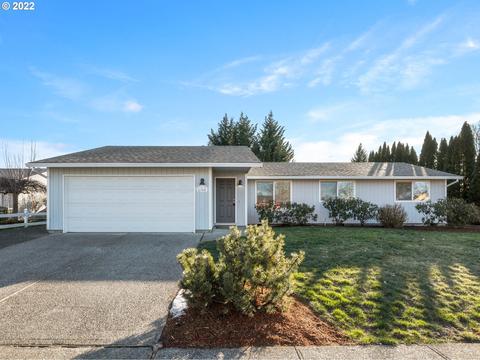 694 S 23rd Ave, Cornelius, OR 97113 photo 1
