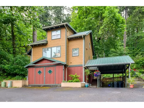 1650 Leatherwood Dr, Eugene, OR 97405