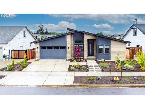 3738 Siletz St, Eugene, OR 97408 photo 1