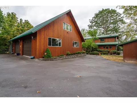 408 Streeter Rd, Silverlake, WA 98645