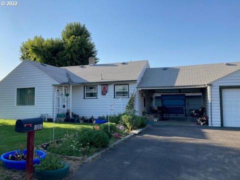 1003 SE Isaac Ave, Pendleton, OR 97801 photo 1