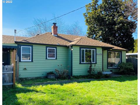 320 Kourt Dr, Eugene, OR 97404 photo 1
