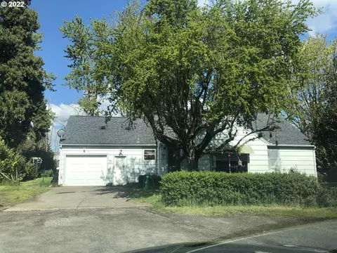 Exterior - 1281 Hwy 99n, Eugene, OR 97402 photo 7 of 8