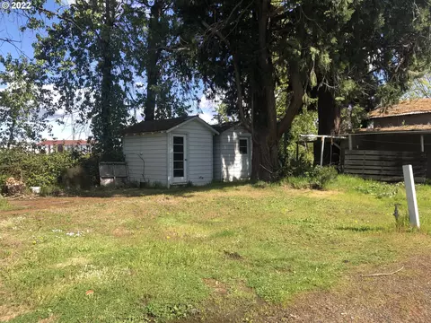 Exterior - 1281 Hwy 99n, Eugene, OR 97402 photo 5 of 8