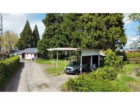 Exterior - 1281 Hwy 99n, Eugene, OR 97402 photo 6 of 8