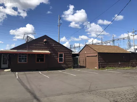 Exterior - 1281 Hwy 99n, Eugene, OR 97402 photo 1 of 8