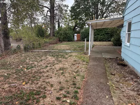 Exterior - 1281 Hwy 99n, Eugene, OR 97402 photo 8 of 8