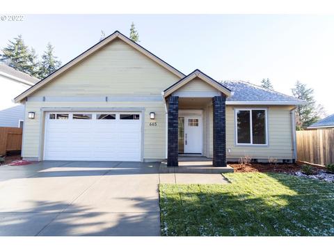 665 Kalugin Ct, Molalla, OR 97038 photo 1