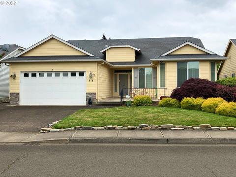 818 Meadow Dr, Molalla, OR 97038 photo 1