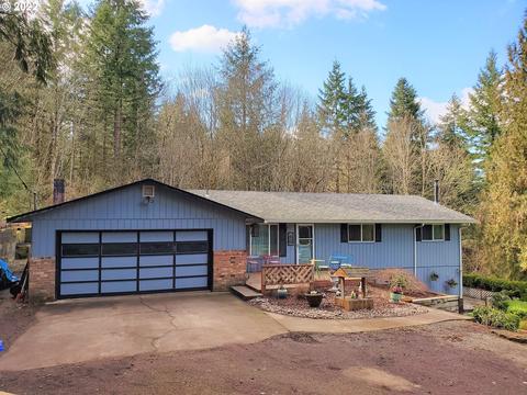 30431 S Deardorff Rd, Molalla, OR 97038 photo 1