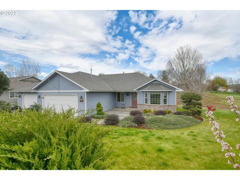 1193 SW Theta Ct, Pendleton, OR 97801 photo 1