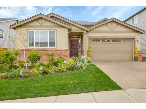 5064 SE 82nd Ave, Hillsboro, OR 97123