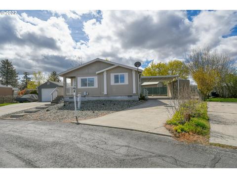 2600 SW Goodwin Ave #15, Pendleton, OR 97801 photo 1