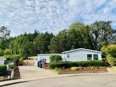 5994 Jessica Ln, Springfield, OR 97477 photo 1