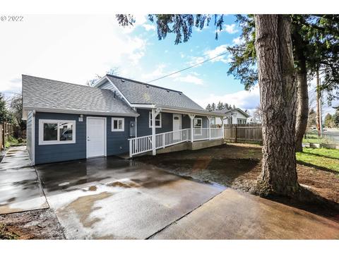 625 Fairview Dr, Springfield, OR 97477 photo 1
