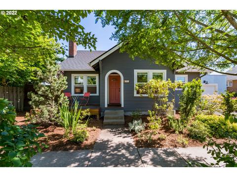 332 W 15th Ave, Eugene, OR 97401 photo 1