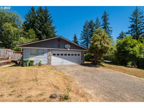 87499 Rice Rd, Mapleton, OR 97453 photo 1