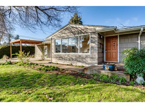 441 Howard Ave, Eugene, OR 97404 photo 1