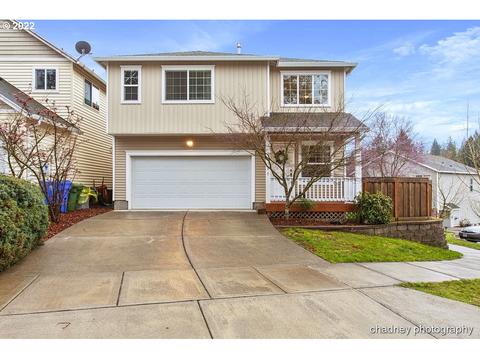 18148 Deloris Ave, Sandy, OR 97055 photo 1