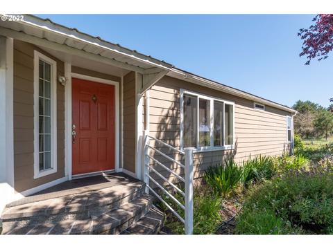 4999 Morely Loop, Eugene, OR 97402 photo 1