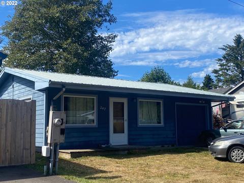 247 SE Oar Ave, Lincoln City, OR 97367