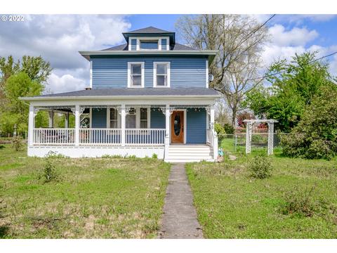 1448 Pine St, Silverton, OR 97381 photo 1