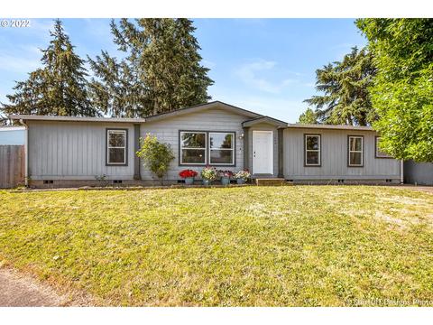 649 54th St, Springfield, OR 97478 photo 1