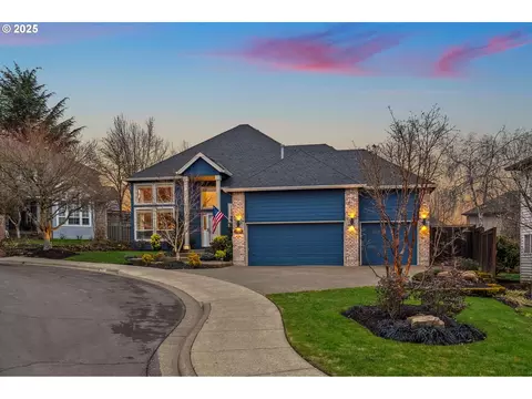 16389 SW Cromwell Ct, Portland, OR 97223