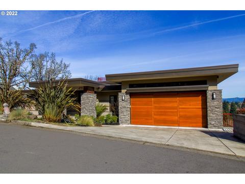 475 Spyglass Dr, Eugene, OR 97401 photo 1