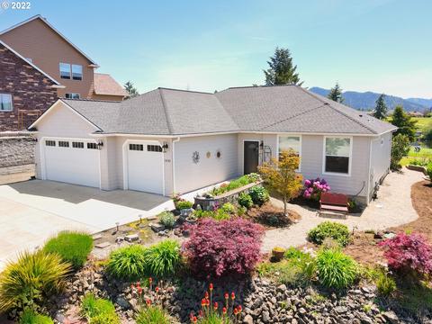 1830 Culver Loop, Sutherlin, OR 97479 photo 1