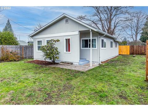 531 16th St, Springfield, OR 97477 photo 1