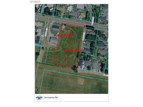 814 S Toliver Rd, Molalla, OR 97038 photo 1