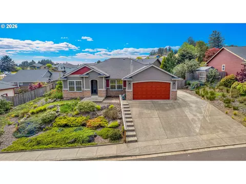 2624 NE 55th Pl, Lincoln City, OR 97367