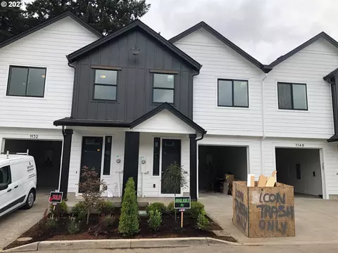 1150 Tansy Ln #68, Canby, OR 97013