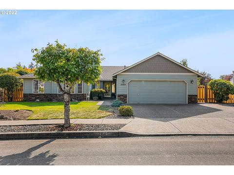 3381 SW Miller Dr, Gresham, OR 97080 photo 1