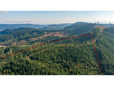 0 Rock Creek Rd, Sheridan, OR 97378
