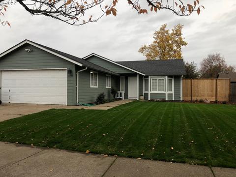 3348 Douglas Dr, Springfield, OR 97478 photo 1
