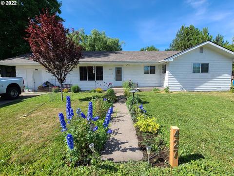 427 E Birch St, Union, OR 97883 photo 1