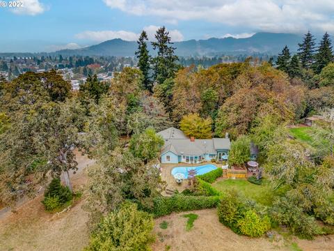 5353 Ivy St, Springfield, OR 97478