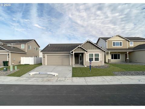 539 E Rosa Ave, Hermiston, OR 97838 photo 1