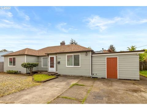 3144 Richard Ave, Eugene, OR 97402 photo 1