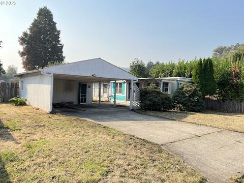 60 Neptune Ave, Springfield, OR 97477 photo 1