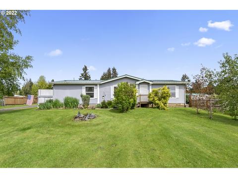 31485 SW Unger Rd, Cornelius, OR 97113 photo 1