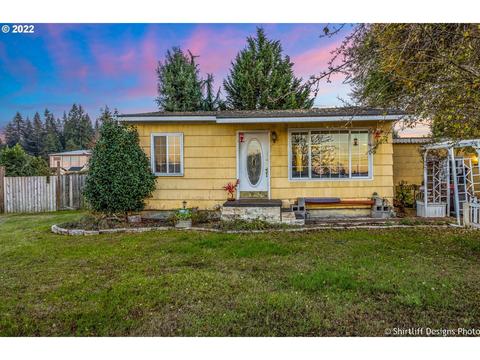 34028 A St, Eugene, OR 97405