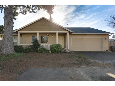 1172 SE La Mesa Ave, Gresham, OR 97080 photo 1