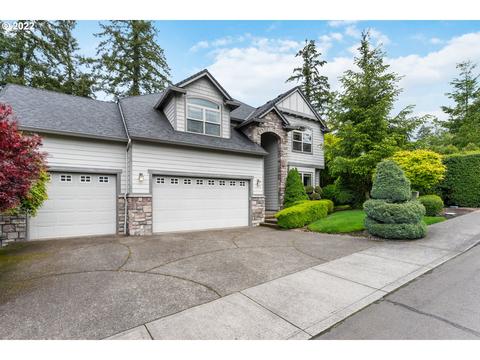 16573 SE Deer Meadow Loop, Damascus, OR 97089 photo 1