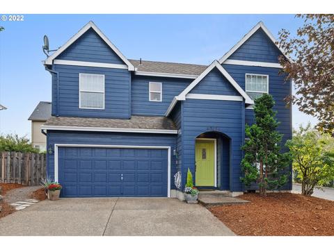 40368 Therese St, Sandy, OR 97055 photo 1